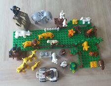 Lego duplo konvolut gebraucht kaufen  Berlin