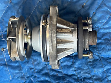Water pump bmw for sale  Lake Worth