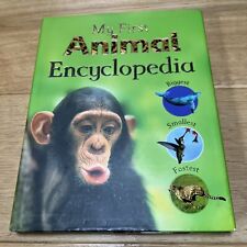 First animal encyclopedia for sale  CLITHEROE