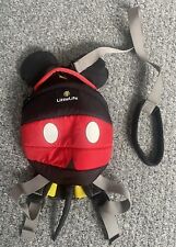 Littlelife disney mickey for sale  Shipping to Ireland