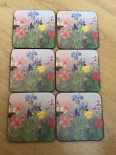 Set pimpernel coasters for sale  CHELMSFORD