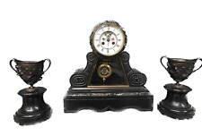 Stupendo trittico orologio usato  Torino