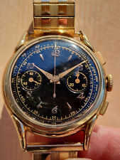 Chronographe anonyme vintage d'occasion  France