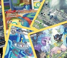 Mejor Paquete Misterioso Pokémon - 2 Ultra/Secreto/Holo 10 cartas por paquete! segunda mano  Embacar hacia Argentina