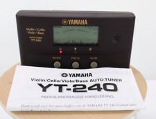Yamaha 240 auto for sale  Atlanta