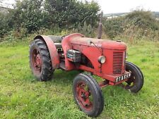 david brown 30d tractors for sale  BODMIN