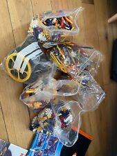 Knex bundle for sale  CAMBERLEY