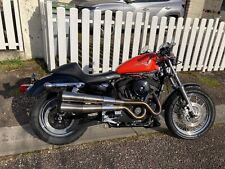 vance hines sportster d'occasion  Champlitte