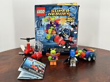 Lego 76069 mighty for sale  Feasterville Trevose