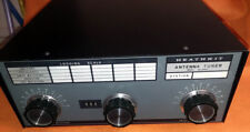Heathkit SA-2040 2KW Antenna Tuner for sale  Anderson