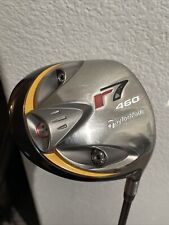 Taylormade 460 driver for sale  Shipping to Ireland
