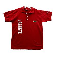 Lacoste shirt large for sale  Sandy