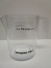 Waring pro belgian for sale  Shipping to Ireland
