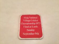 cricket matting for sale  SOLIHULL
