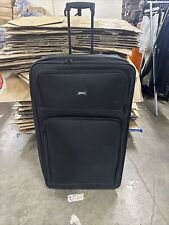 Slazenger inch suitcase for sale  NOTTINGHAM