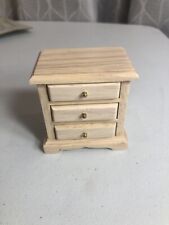 Dollhouse wooden drawer for sale  Saint Joseph