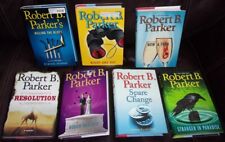 set book parker robert for sale  Pahrump