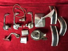 Vintage lot parts for sale  Fort Wayne