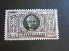 1923 italia lire usato  Sondrio