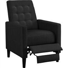 Reclining chair modern for sale  IPSWICH