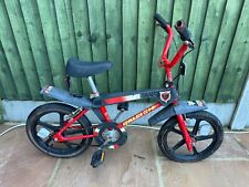 Raleigh street wolf for sale  LEIGH-ON-SEA