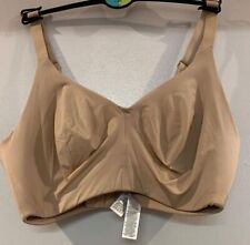 Brand New Ex M&S Flexifit Non Wired Full Cup Bra F-G-GG-H Rose Quartz for sale  Shipping to South Africa