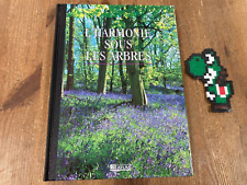 Harmonie arbres livre d'occasion  Falaise