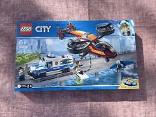 Lego city 60209 gebraucht kaufen  Berlin