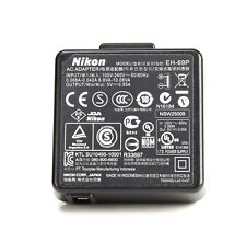 Nikon 69p adapter for sale  HALESOWEN