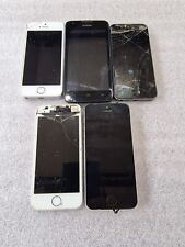 Joblot apple iphone for sale  LINCOLN