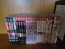 Manga anime sammlung gebraucht kaufen  Pritzwalk