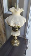 cameo glass lamp for sale  Olympia