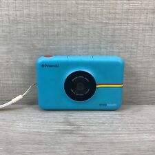 Polaroid snaptouch polsp01 for sale  Merced