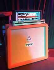 Orange thunderverb 200 for sale  PAIGNTON