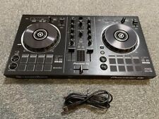 Controlador de DJ Pioneer DJ DDJ-RB para Rekordbox 2 canais preto DDJRB comprar usado  Enviando para Brazil