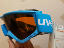 Uvex masque ski d'occasion  Chambéry