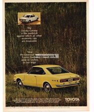 1969 toyota corona 2 door for sale  Columbia