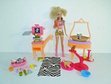 Barbie fashion doll for sale  COLCHESTER