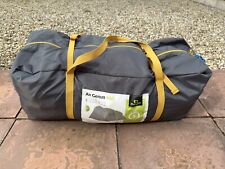 Eurohike genus 400 for sale  CHESTERFIELD