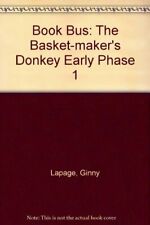 Basket maker donkey for sale  ROSSENDALE