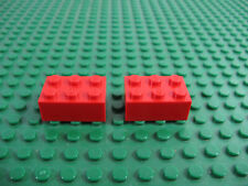 Lego red brick for sale  Lowell