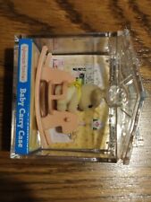 Sylvanian families baby for sale  EXETER