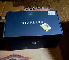 Starlink satellite internet for sale  Lansing