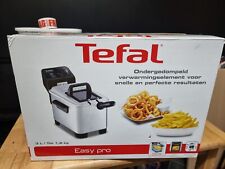 Tefal easy pro for sale  BANCHORY