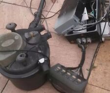 Garden pond pump for sale  UK