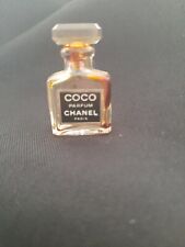 Chanel coco perfume d'occasion  Expédié en Belgium