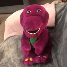 Barney dinosaur actimates for sale  Lawrenceville