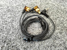 Intime Miyabi Earphones _7887, used for sale  Shipping to South Africa