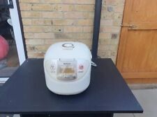 Japanese rice cooker  collection only for sale  UXBRIDGE