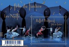 2015 timbre leaflet d'occasion  Expédié en Belgium